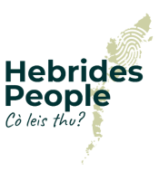 Hebrides People